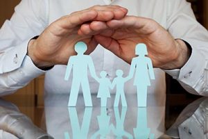 Individual Insurance covering families and single people