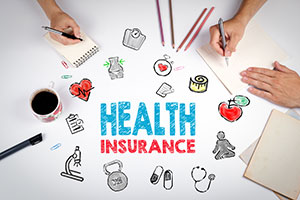 Health Insurance options and considerations